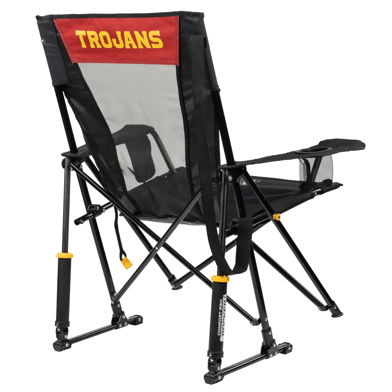 College Comfort Pro Rocker™ - USC Trojans - Kickoff Ease