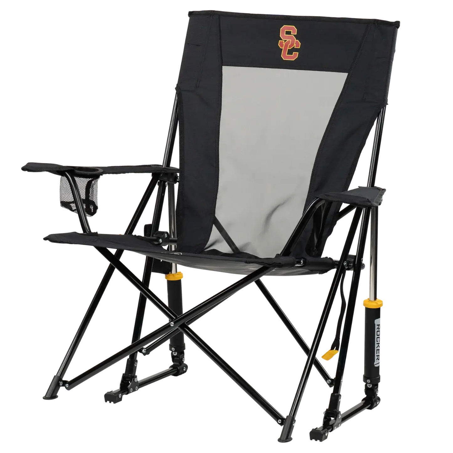 College Comfort Pro Rocker™ - USC Trojans - Kickoff Ease