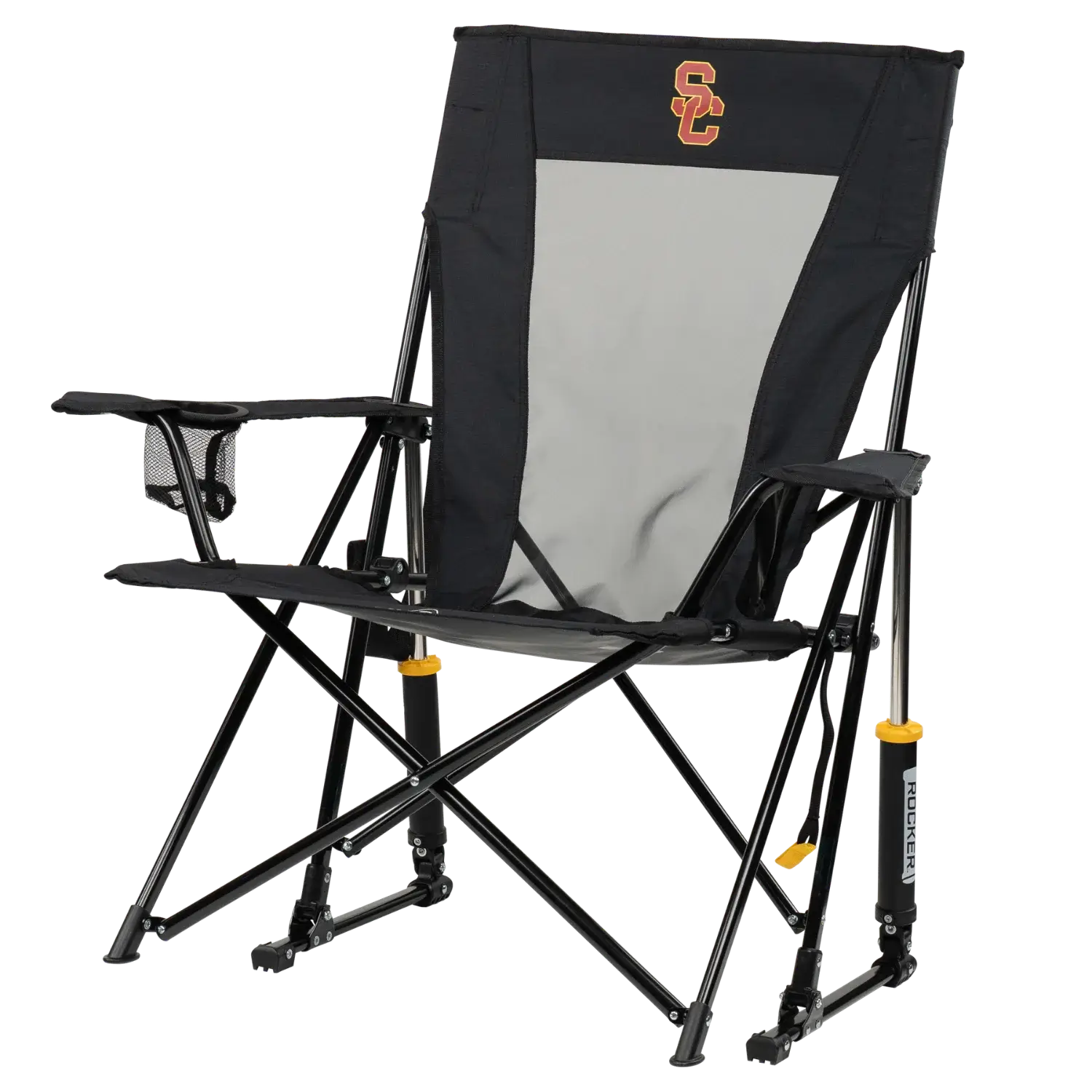 College Comfort Pro Rocker™ - USC Trojans - Kickoff Ease