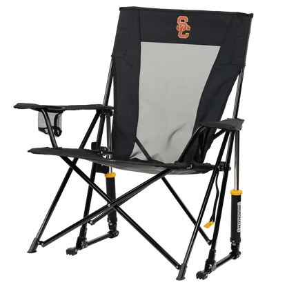 College Comfort Pro Rocker™ - USC Trojans - Kickoff Ease