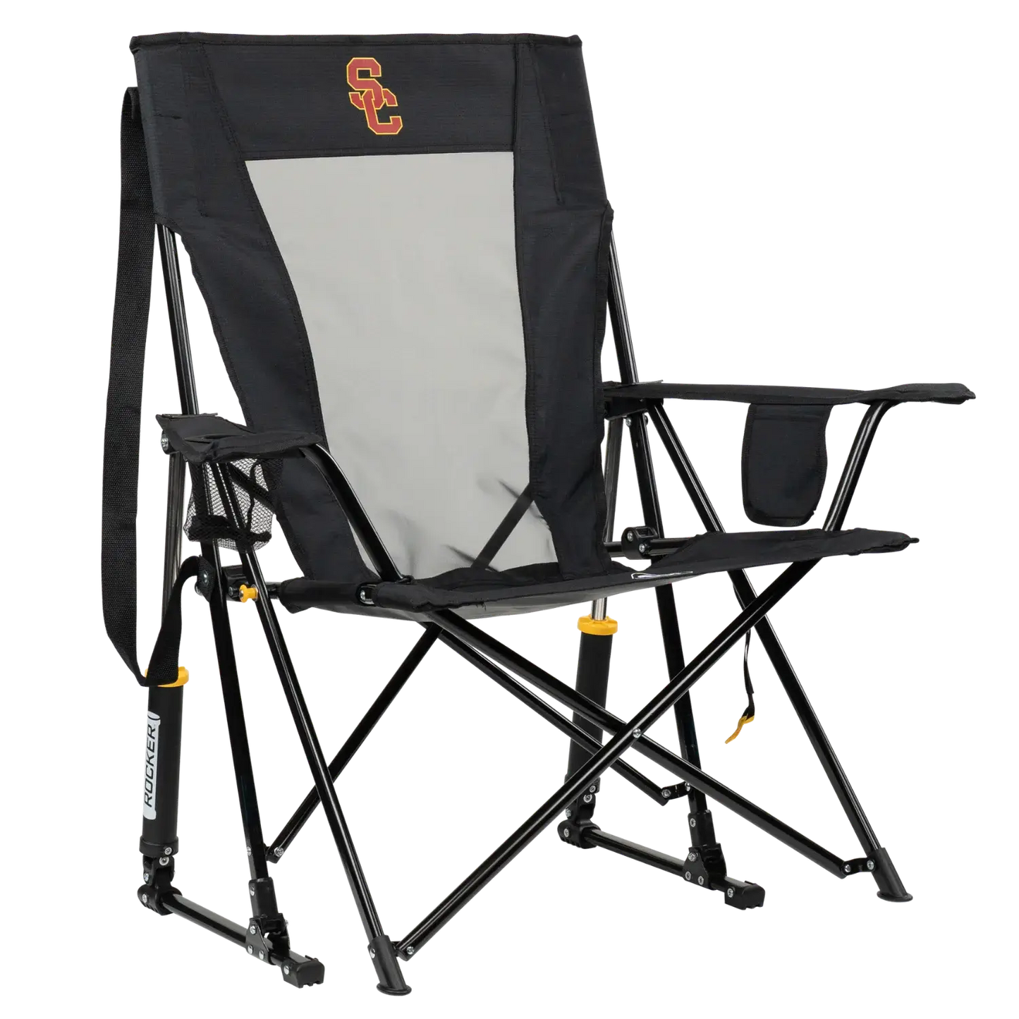 College Comfort Pro Rocker™ - USC Trojans - Kickoff Ease