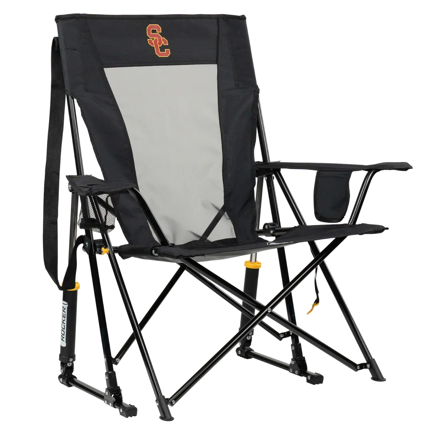 College Comfort Pro Rocker™ - USC Trojans - Kickoff Ease