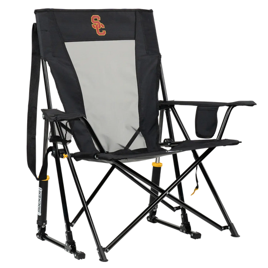 College Comfort Pro Rocker™ - USC Trojans - Kickoff Ease