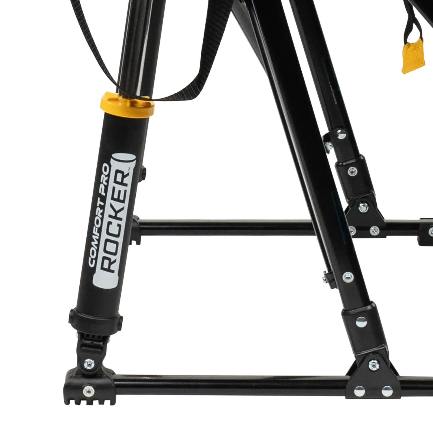 College Comfort Pro Rocker™ - USC Trojans - Kickoff Ease