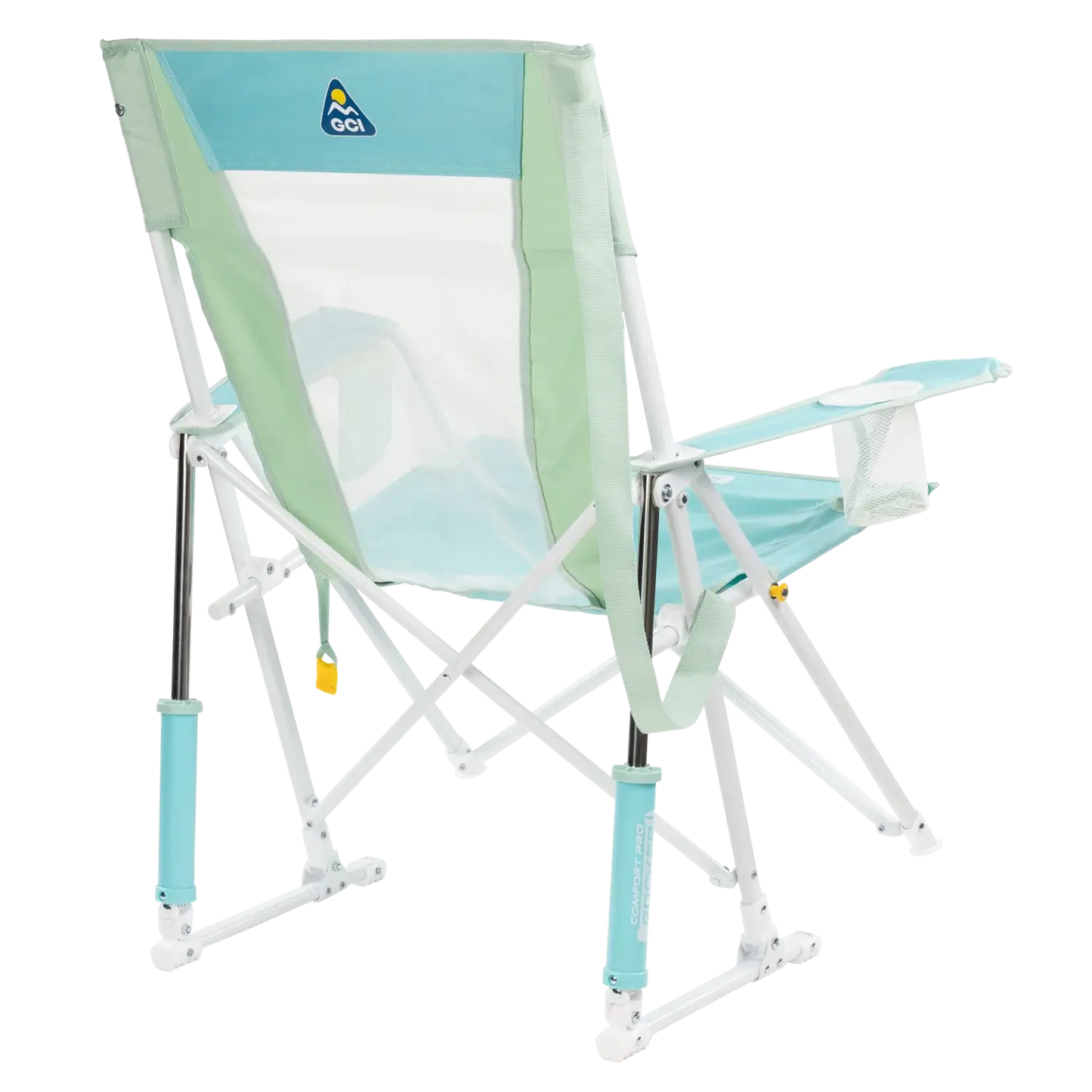 Comfort Pro Rocker™ - Trail Retreat
