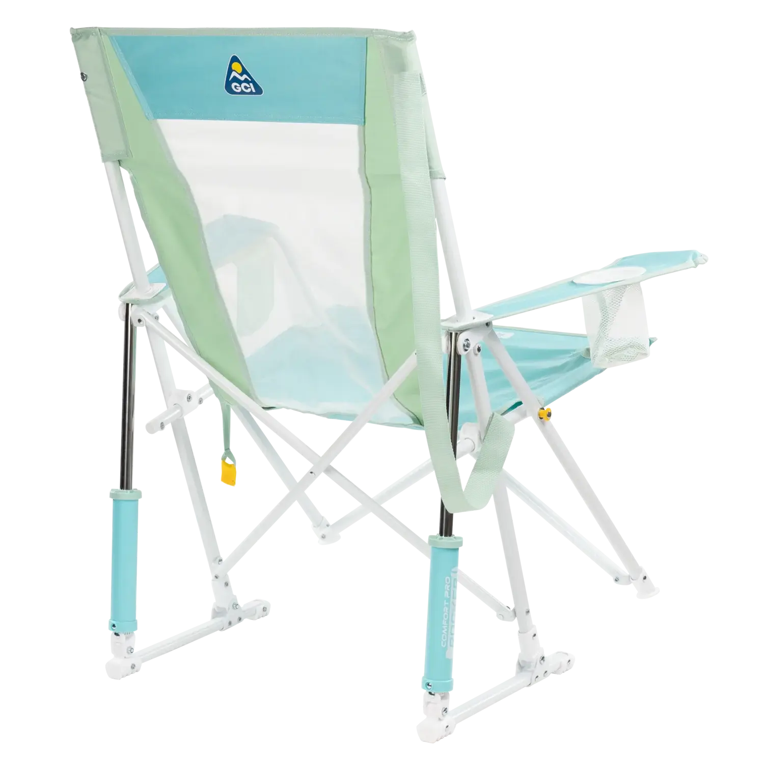 Comfort Pro Rocker™ - Trail Retreat