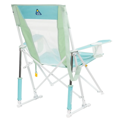 Comfort Pro Rocker™ - Trail Retreat