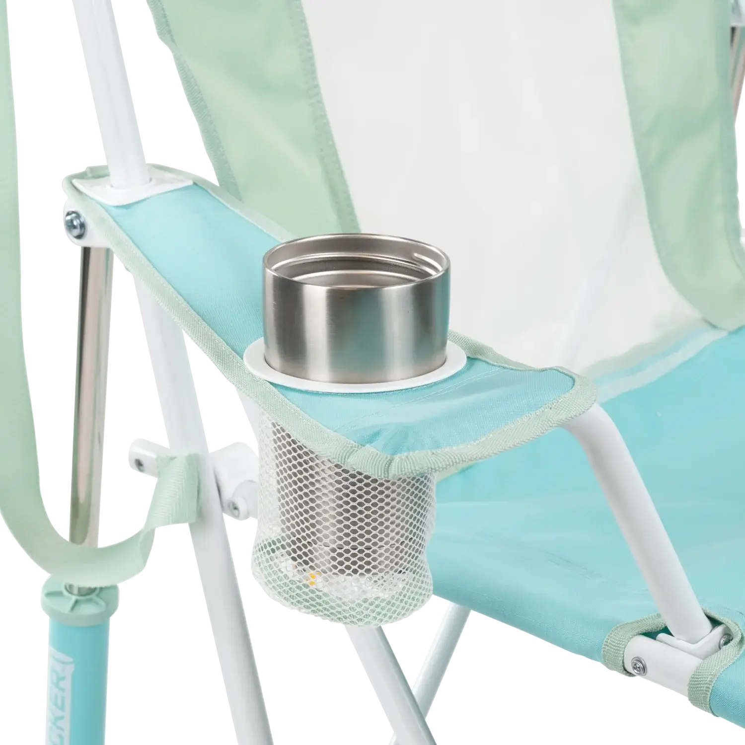 Comfort Pro Rocker™ - Trail Retreat