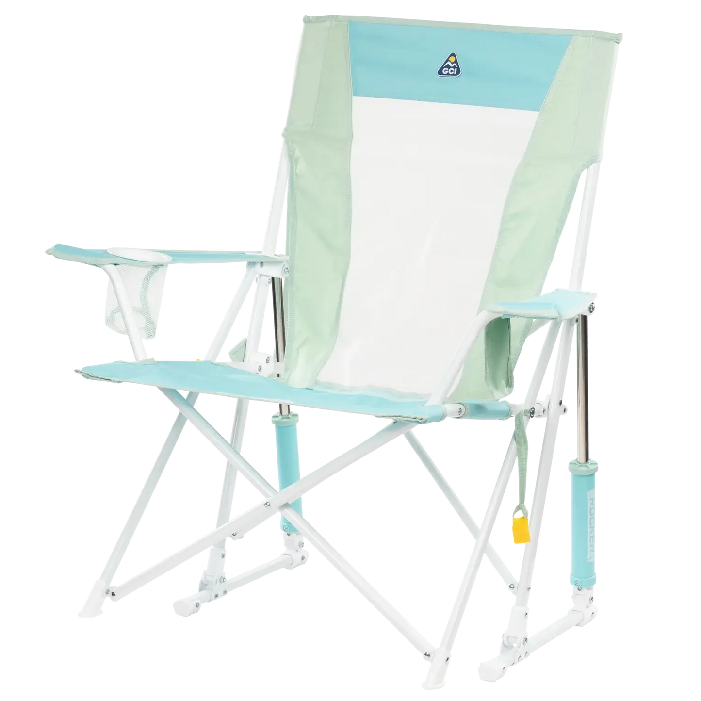 Comfort Pro Rocker™ - Trail Retreat