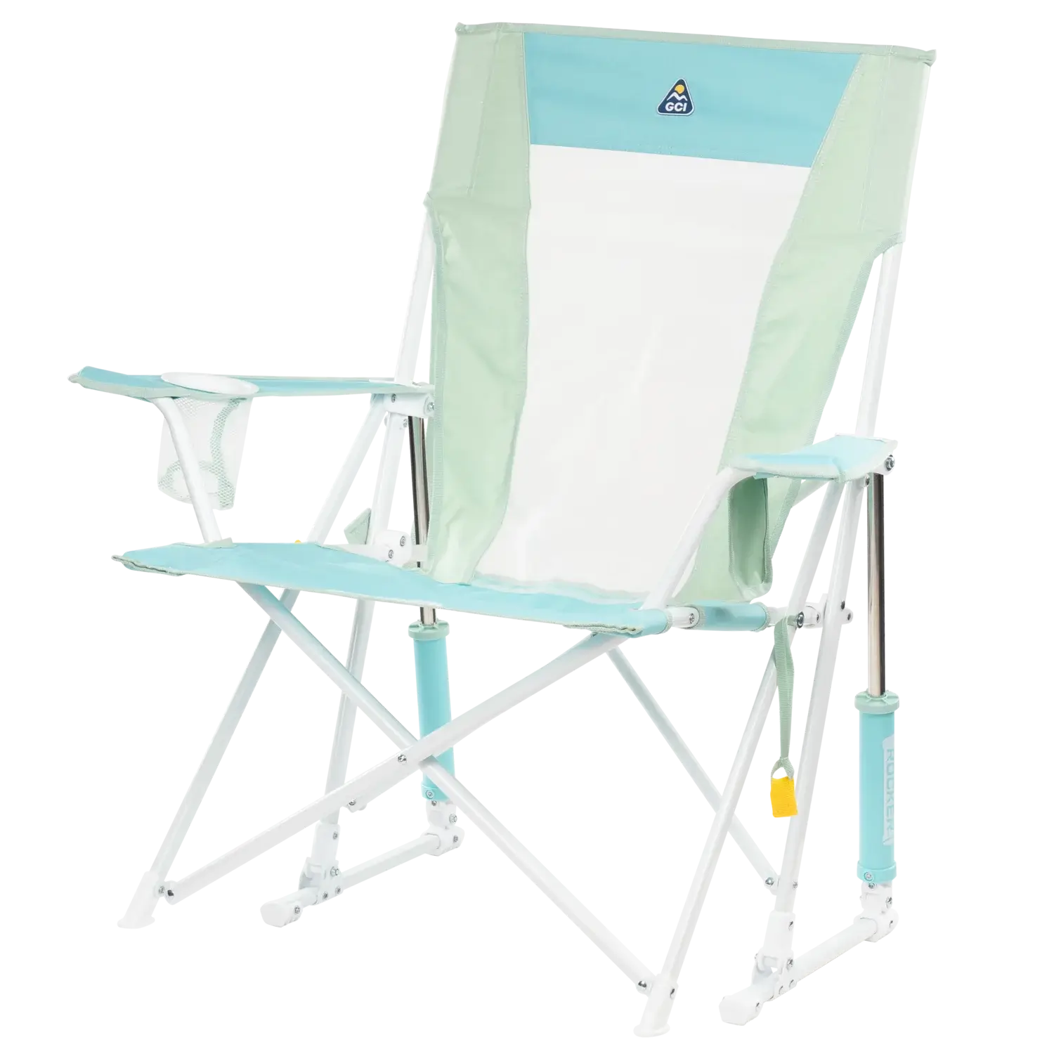 Comfort Pro Rocker™ - Trail Retreat
