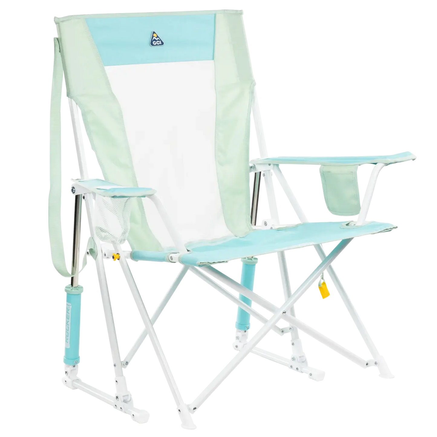 Comfort Pro Rocker™ - Trail Retreat