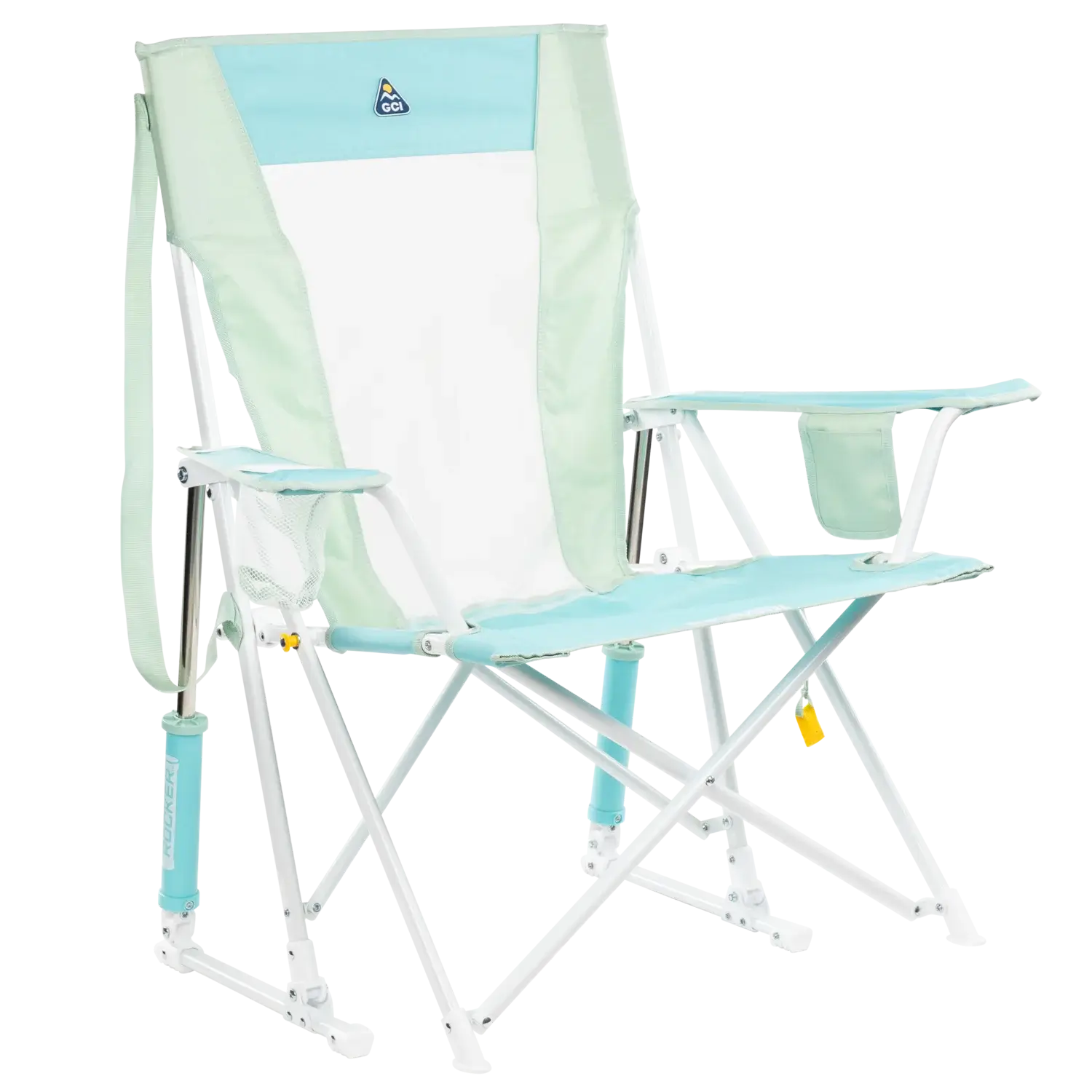 Comfort Pro Rocker™ - Trail Retreat