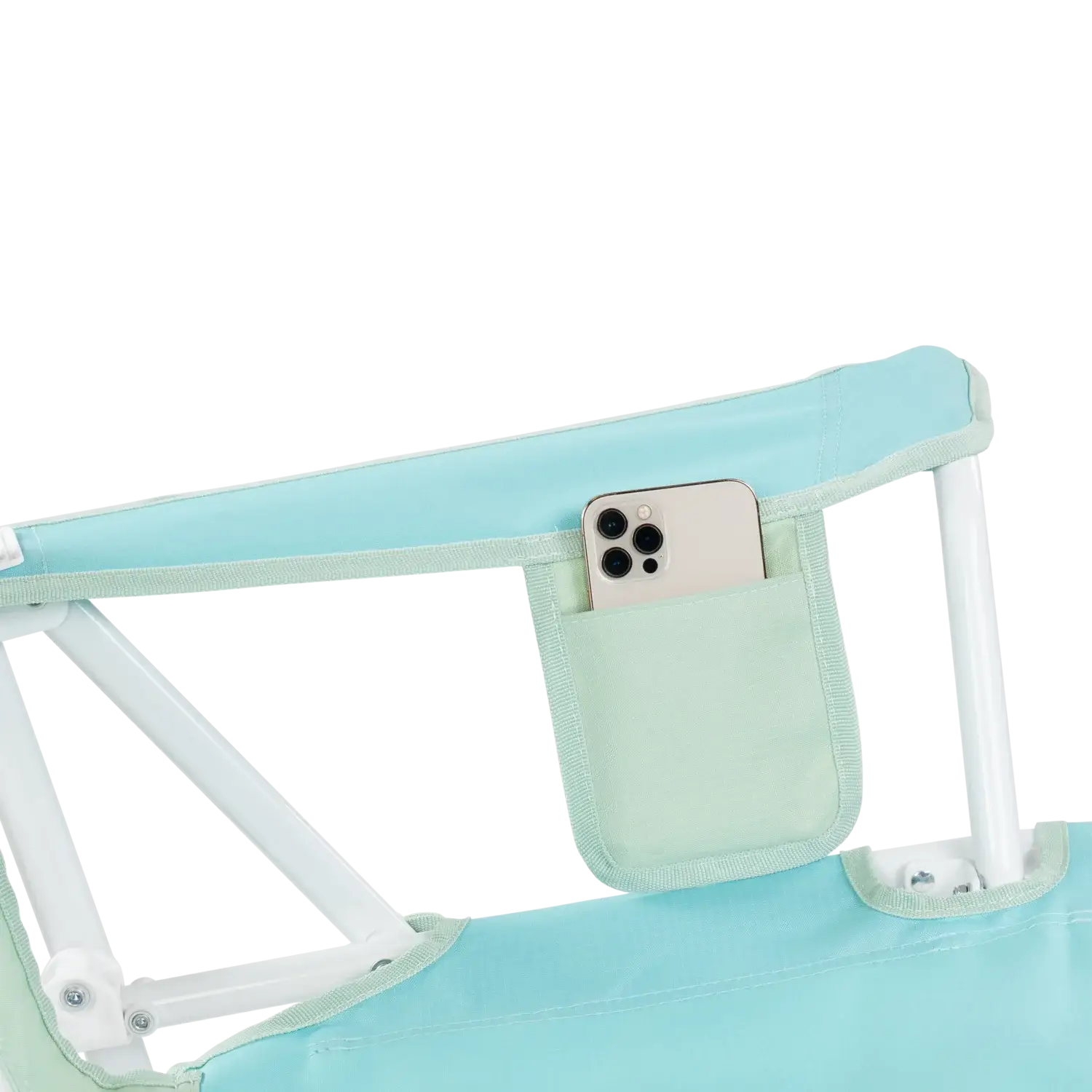Comfort Pro Rocker™ - Trail Retreat