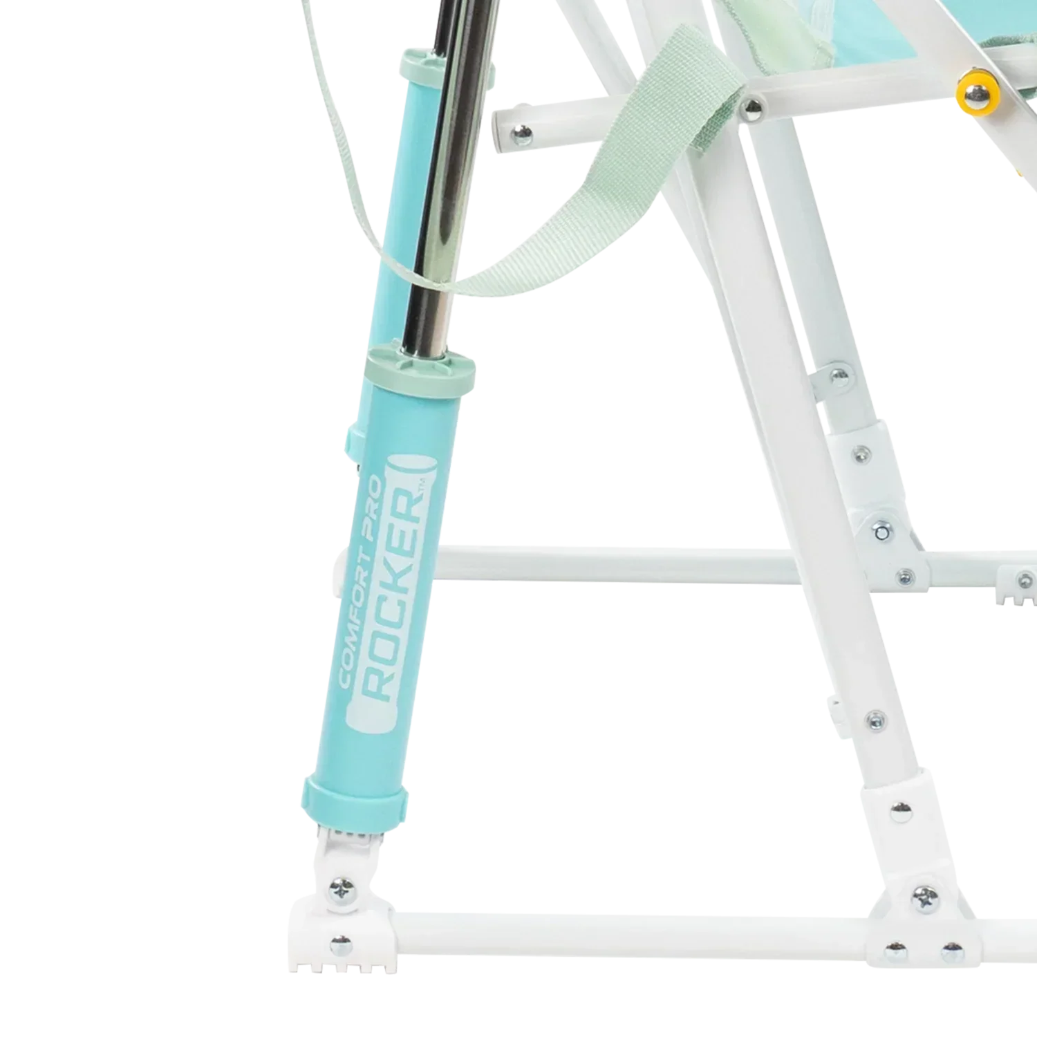 Comfort Pro Rocker™ - Trail Retreat
