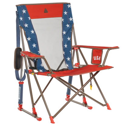 USA Anniversary Deluxe Bundle - Weekend Set