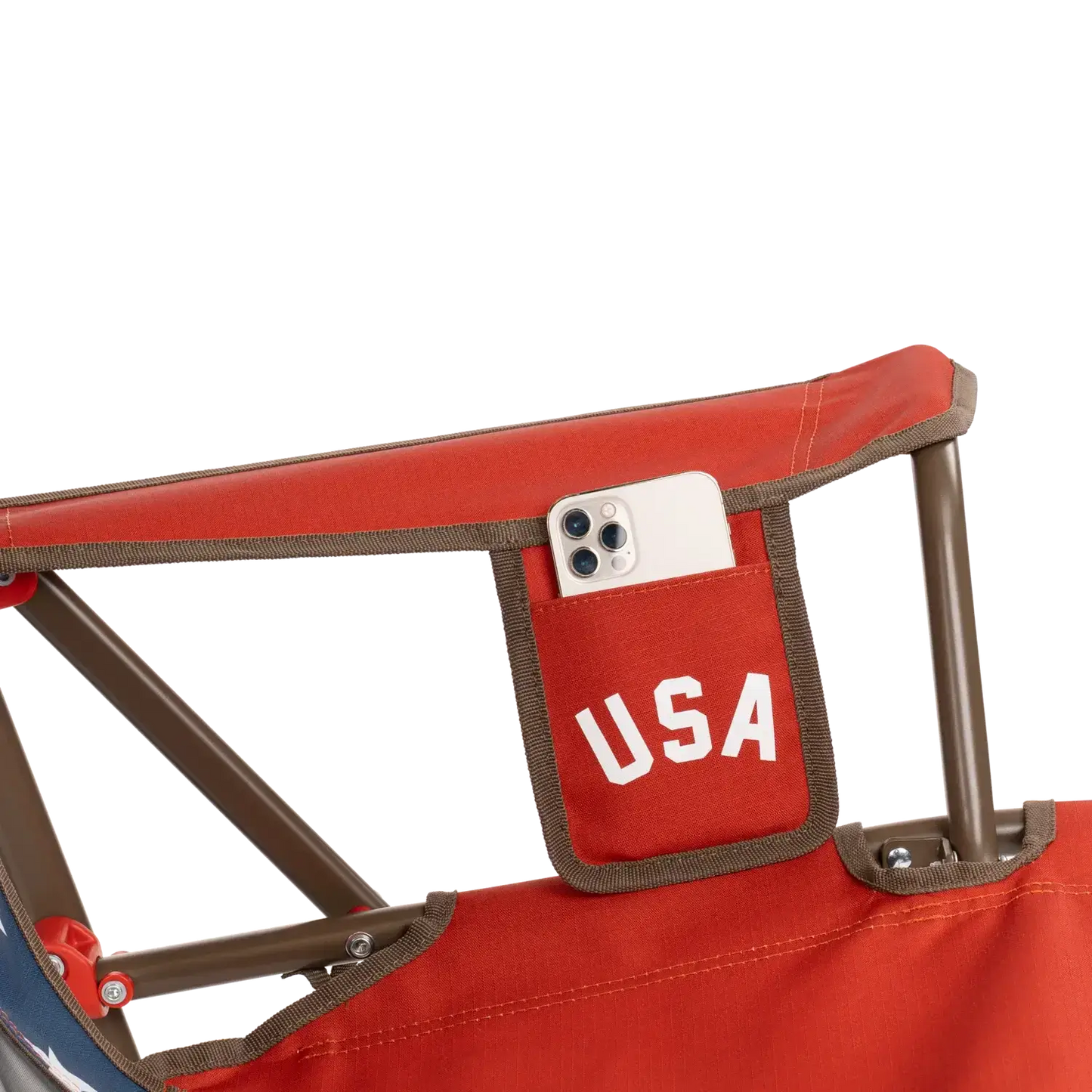 Comfort Pro Rocker™ - USA Anniversary Deluxe - Holiday Ready