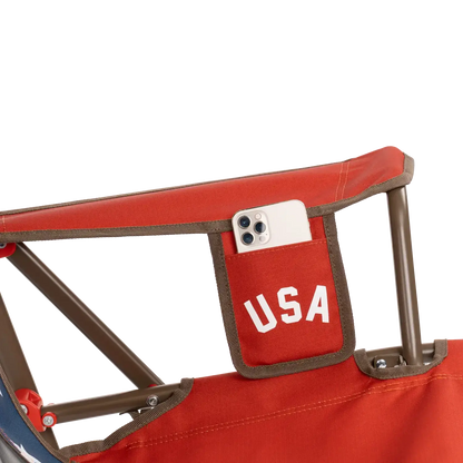 Comfort Pro Rocker™ - USA Anniversary Deluxe - Holiday Ready