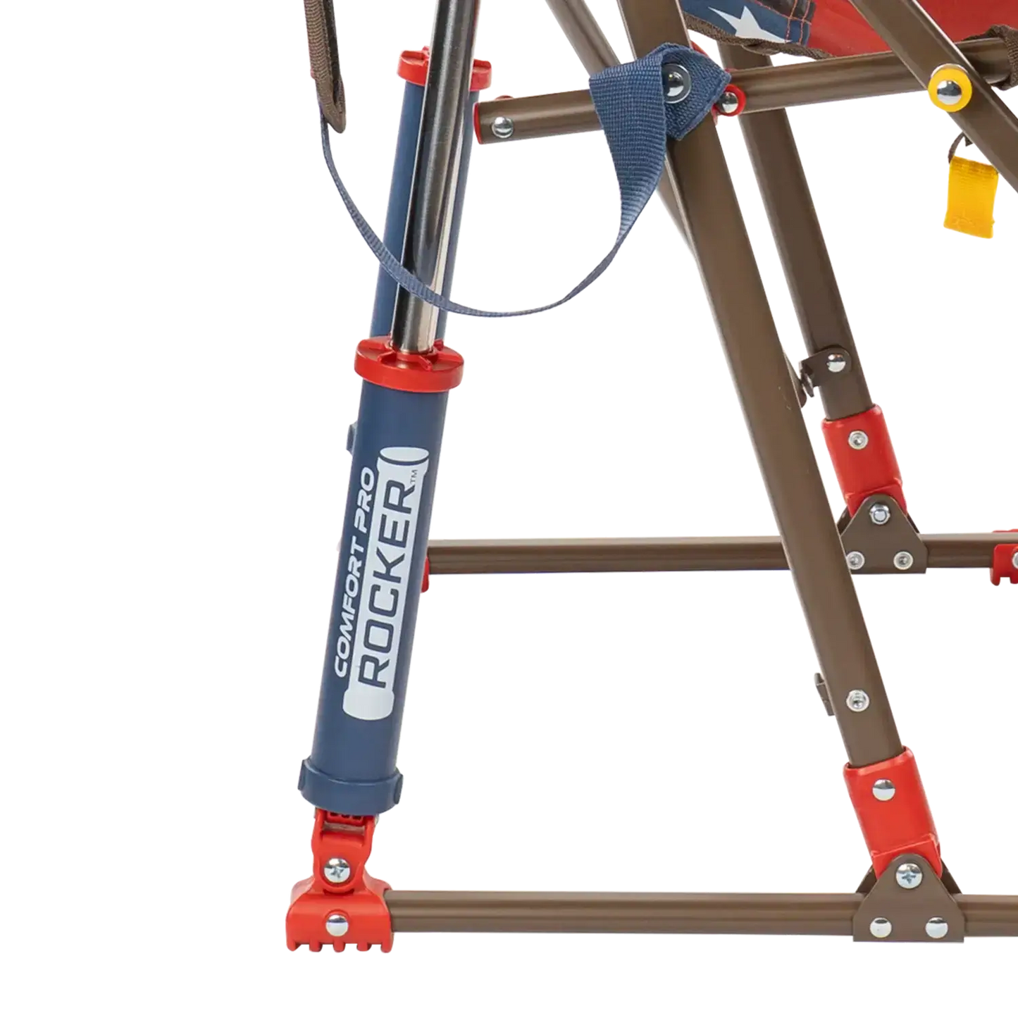 Comfort Pro Rocker™ - USA Anniversary Deluxe - Holiday Ready