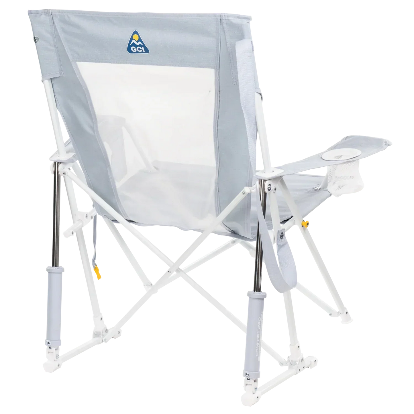 Comfort Pro Rocker XL™ - Porch Side Ready