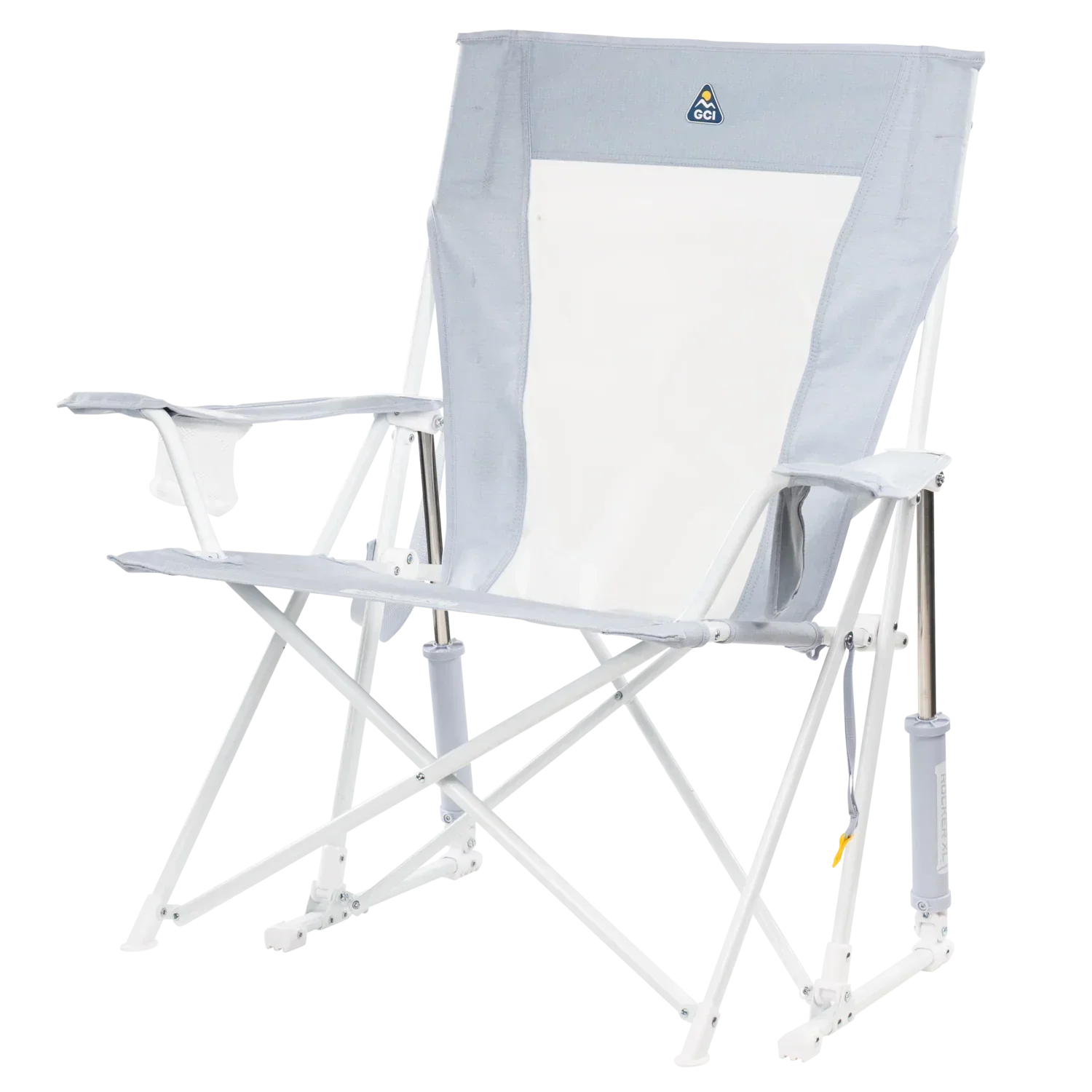 Comfort Pro Rocker XL™ - Campfire Ready