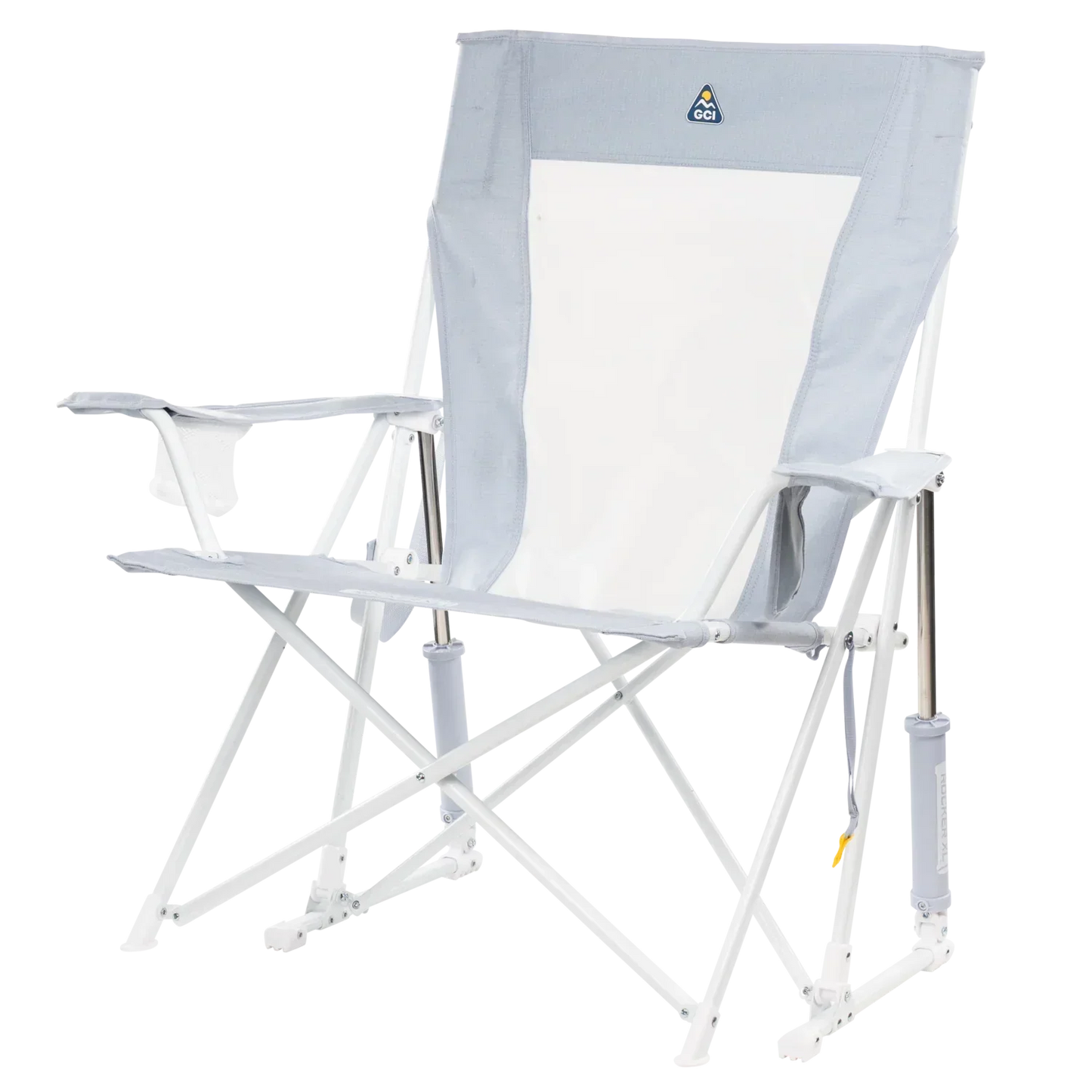 Comfort Pro Rocker XL™ - Porch Side Ready
