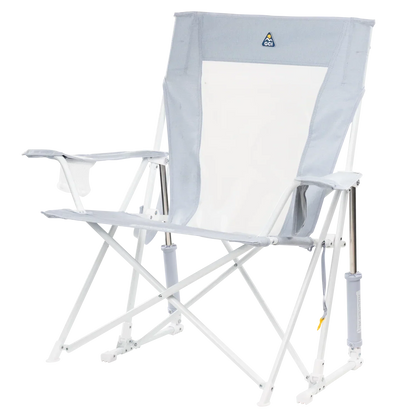 Comfort Pro Rocker XL™ - Porch Side Ready