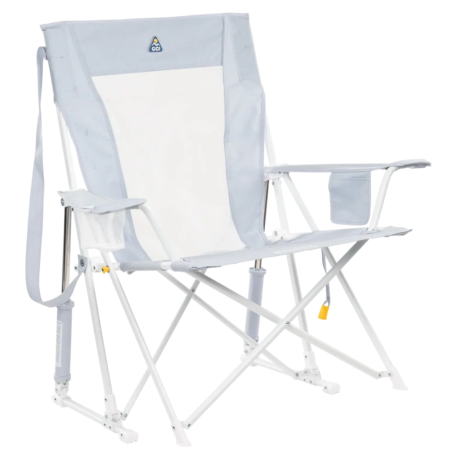 Comfort Pro Rocker XL™ - Campfire Ready