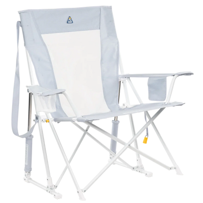 Comfort Pro Rocker XL™ - Campfire Ready