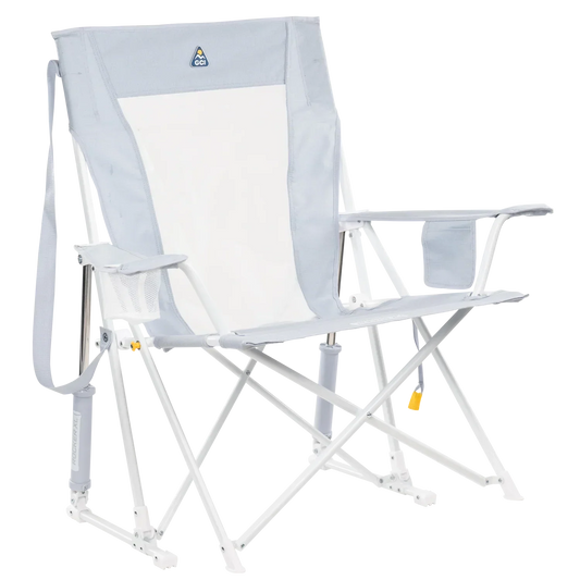 Comfort Pro Rocker XL™ - Campfire Ready