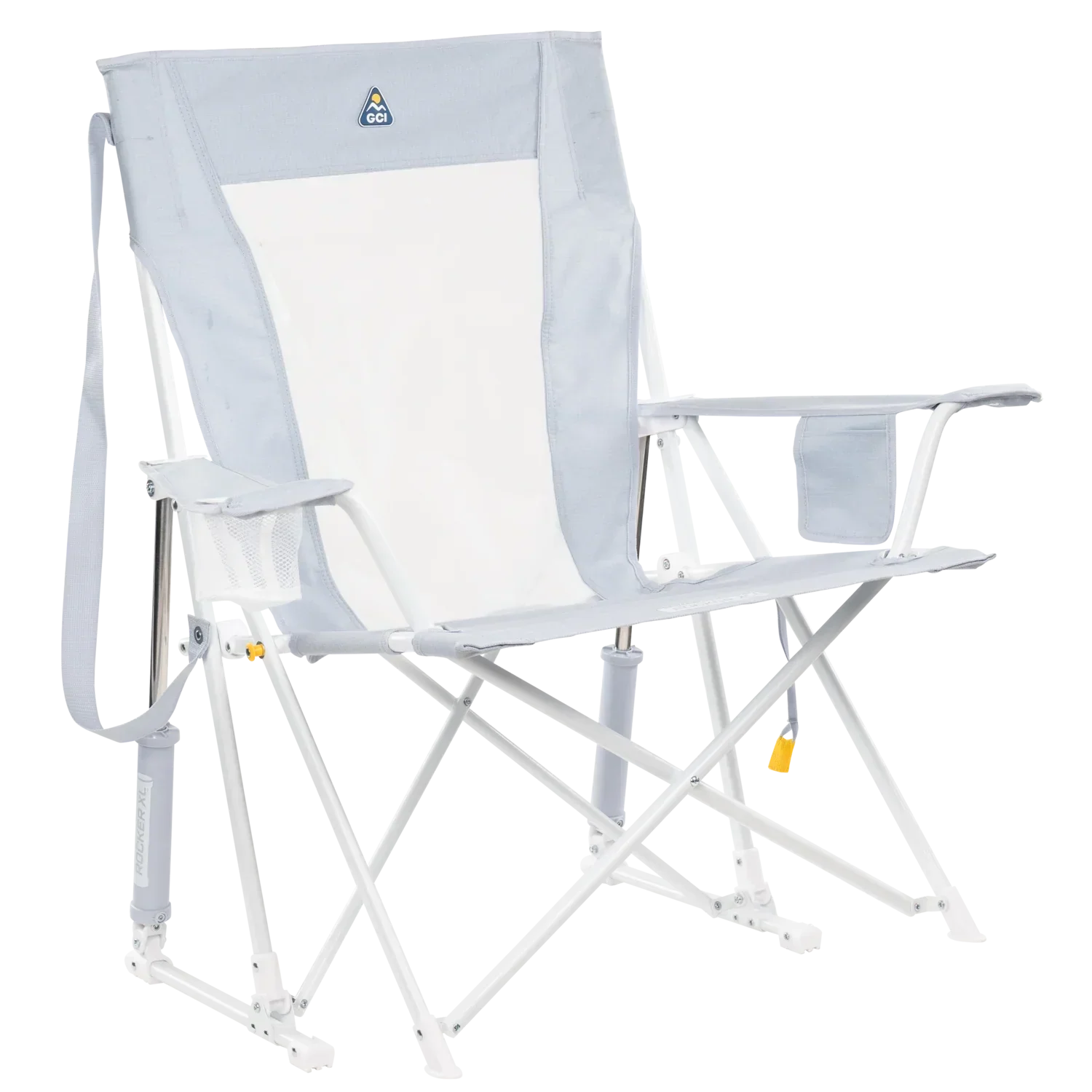 Comfort Pro Rocker XL™ - Porch Side Ready