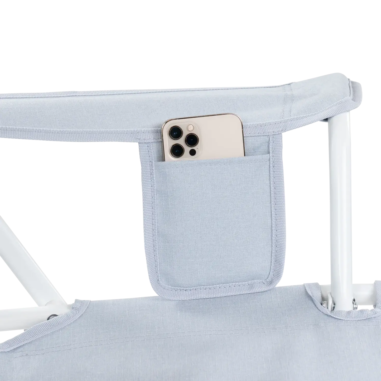 Comfort Pro Rocker XL™ - Porch Side Ready