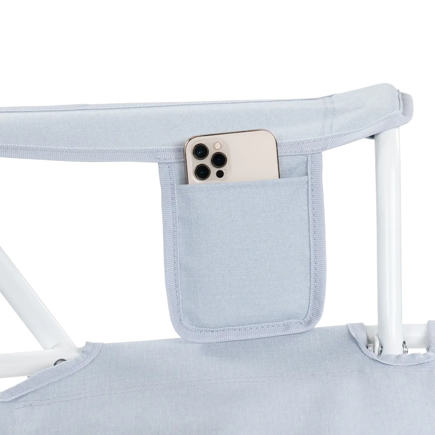 Comfort Pro Rocker XL™ - Porch Side Ready