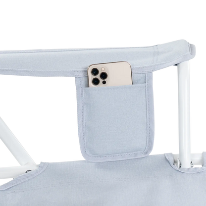 Comfort Pro Rocker XL™ - Porch Side Ready