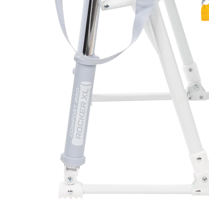 Comfort Pro Rocker XL™ - Porch Side Ready