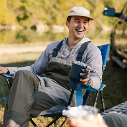 Comfort Quad Chair™ - Trail Ready