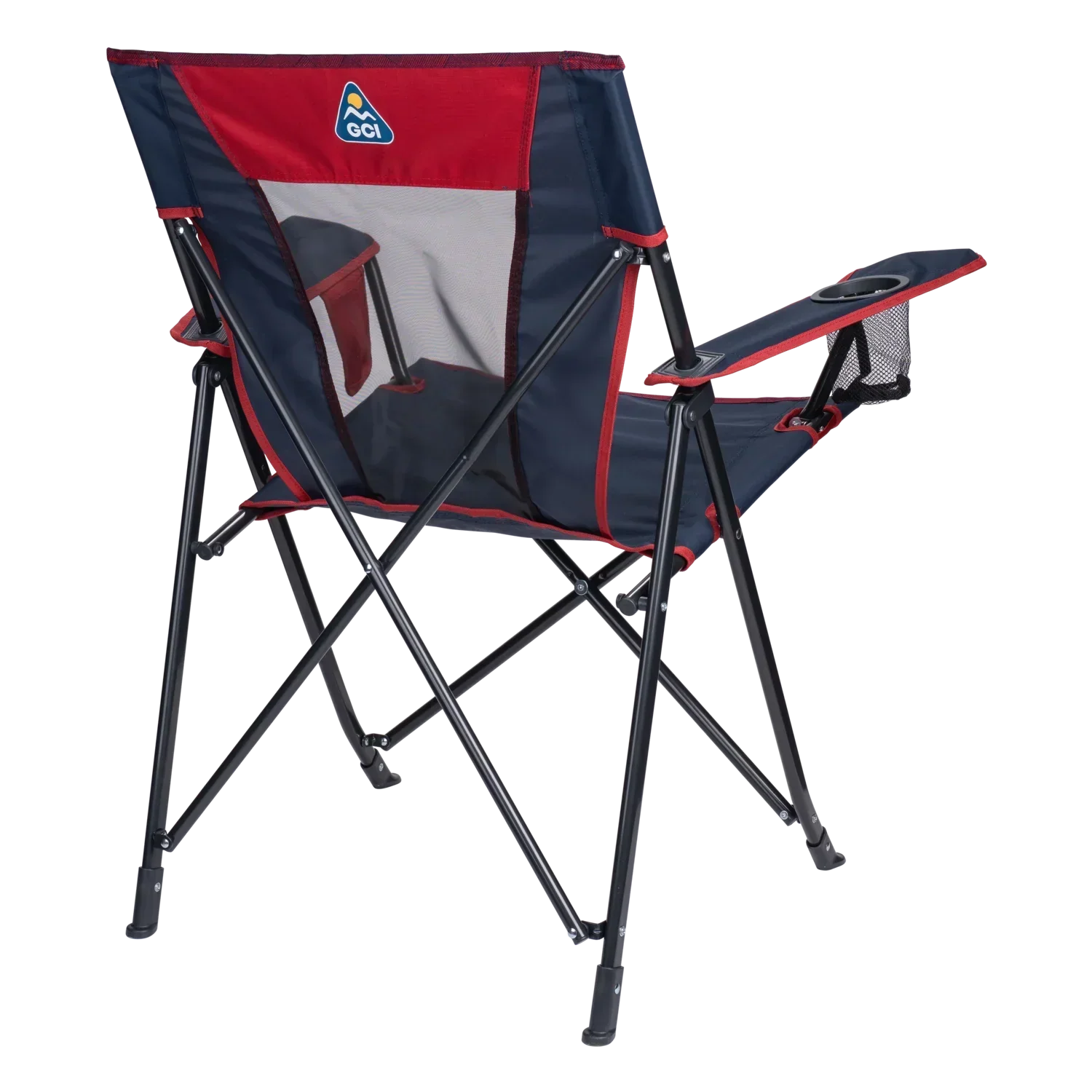 Comfort Quad Chair™ - Backyard Ready
