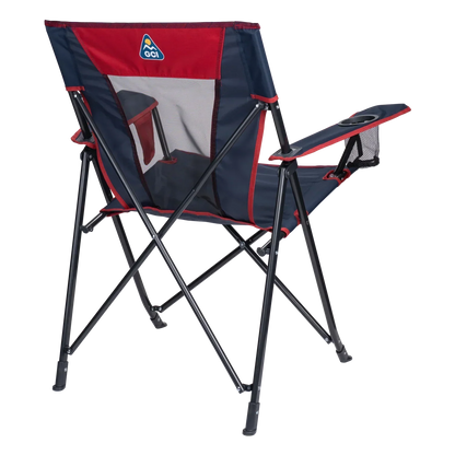 Comfort Quad Chair™ - Backyard Ready