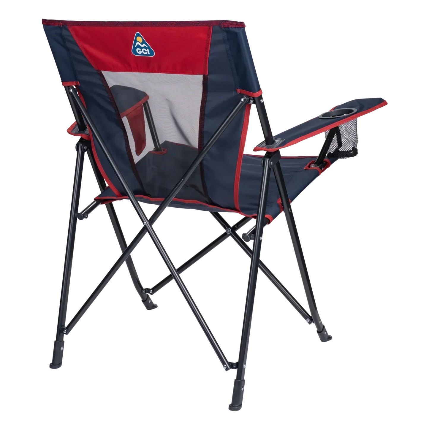 Comfort Quad Chair™ - Trail Ready