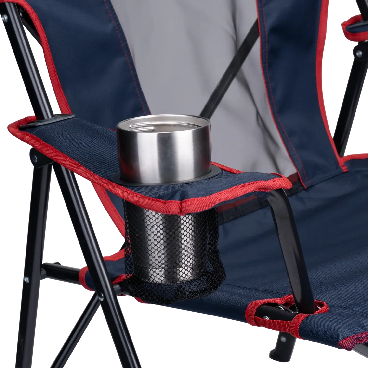 Comfort Quad Chair™ - Backyard Ready