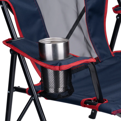 Comfort Quad Chair™ - Backyard Ready