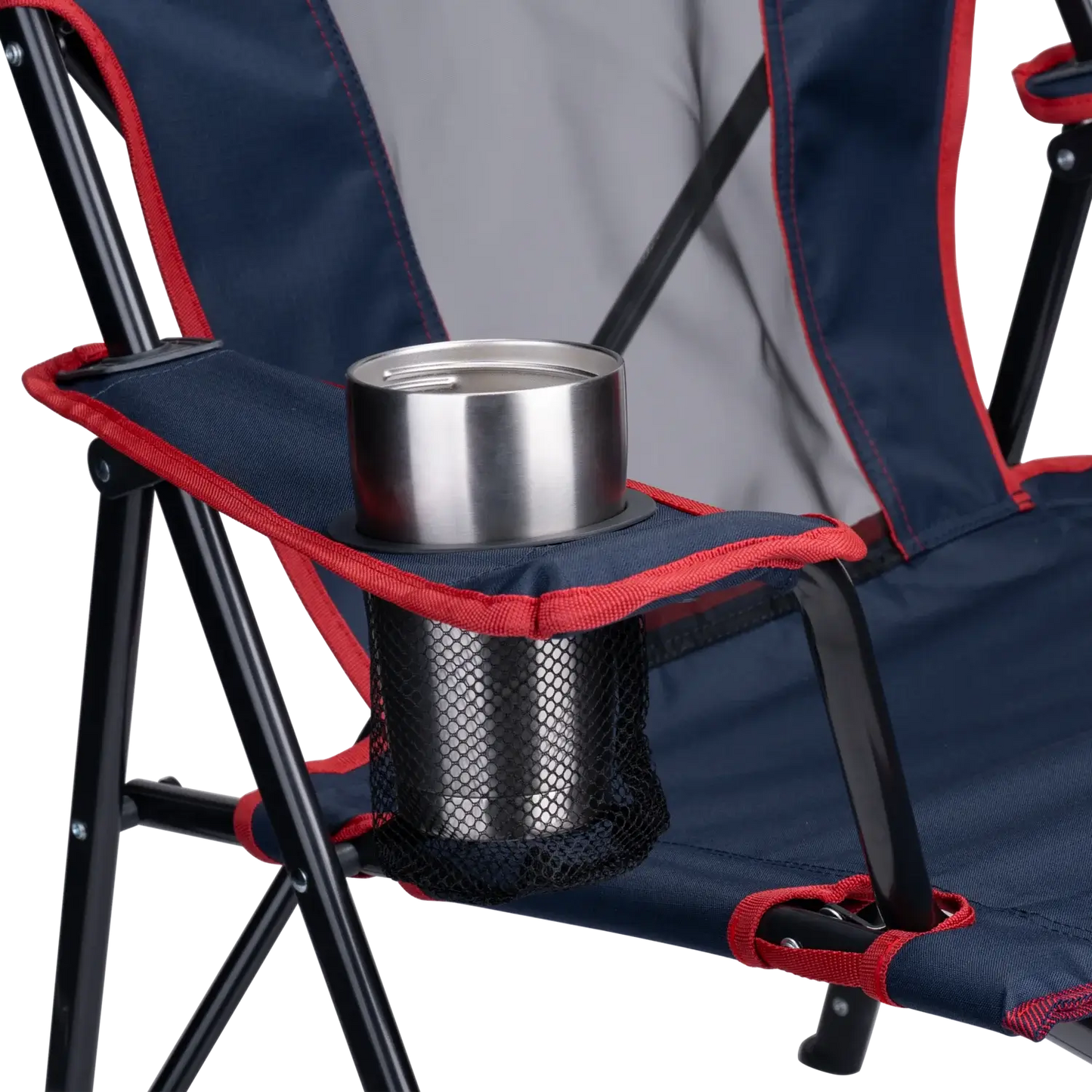 Comfort Quad Chair™ - Trail Ready