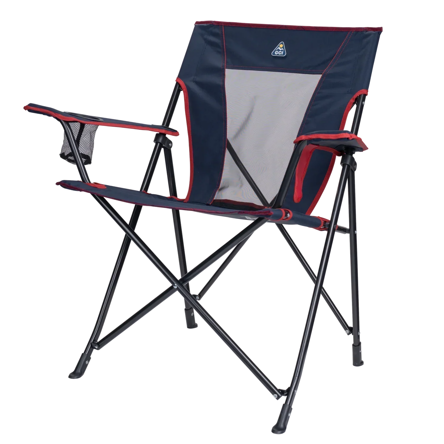Comfort Quad Chair™ - Trail Ready