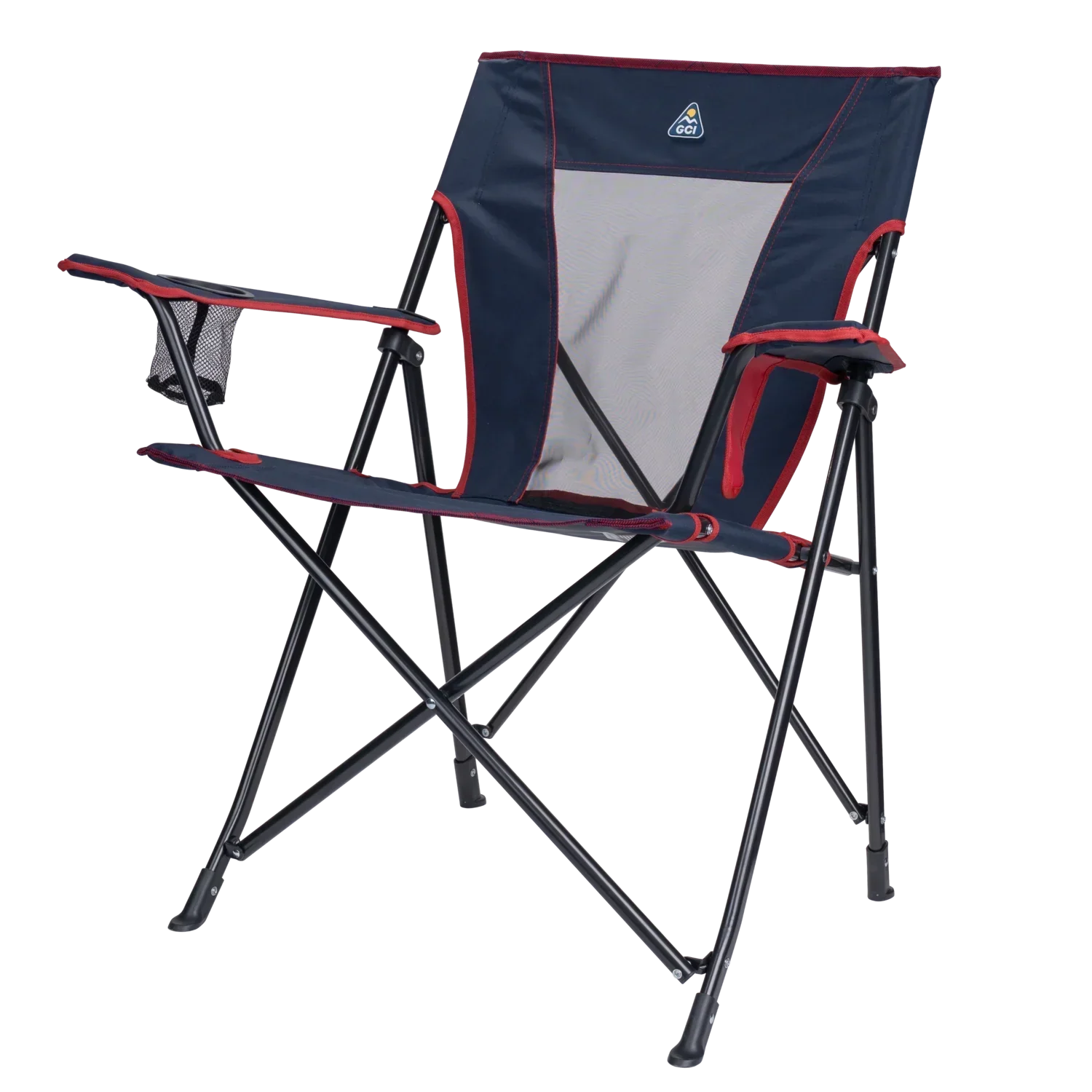 Comfort Quad Chair™ - Trail Ready