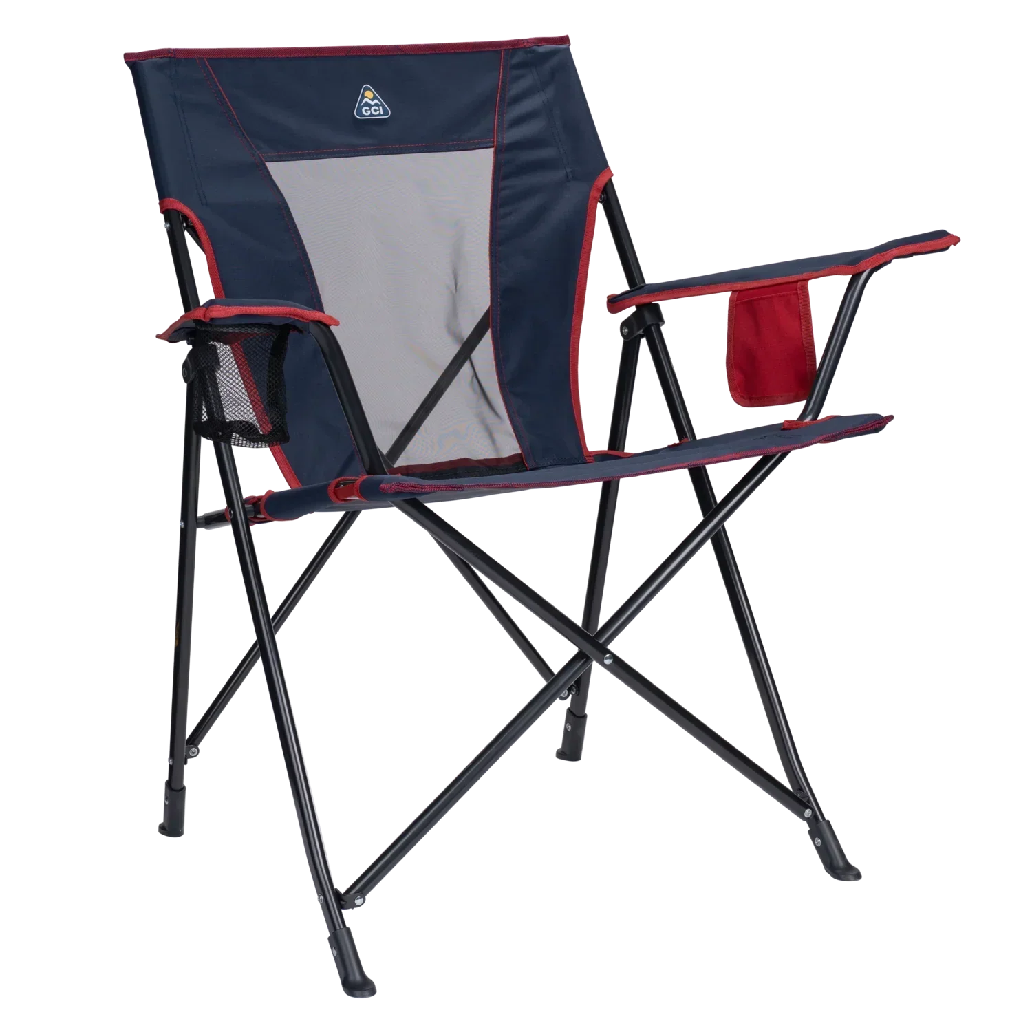 Comfort Quad Chair™ - Backyard Ready