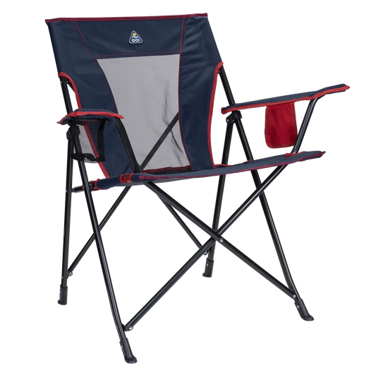 Comfort Quad Chair™ - Backyard Ready