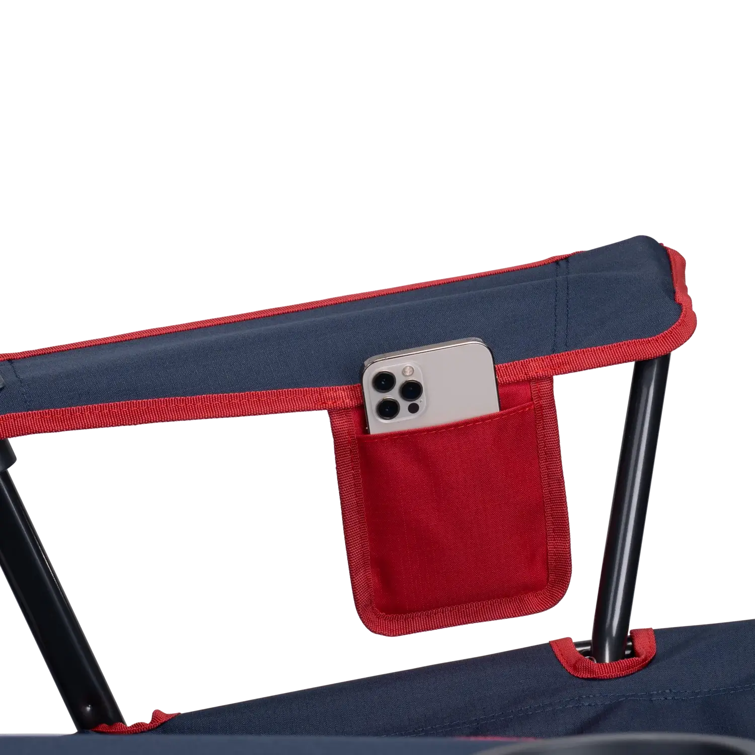 Comfort Quad Chair™ - Backyard Ready