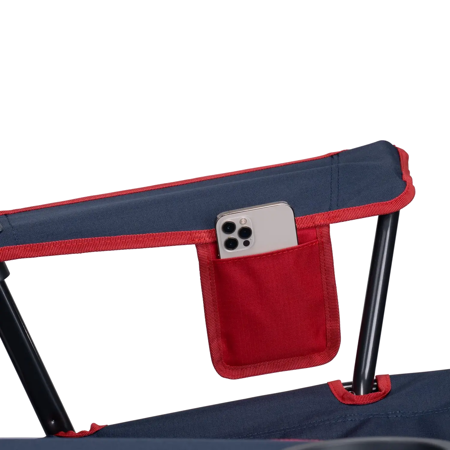 Comfort Quad Chair™ - Trail Ready