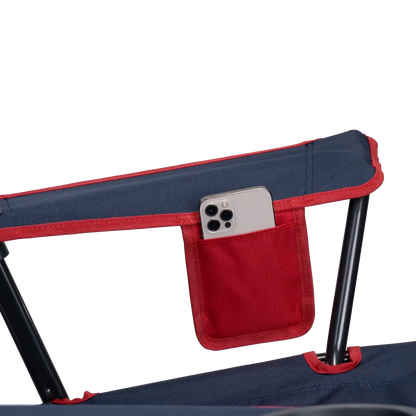 Comfort Quad Chair™ - Trail Ready