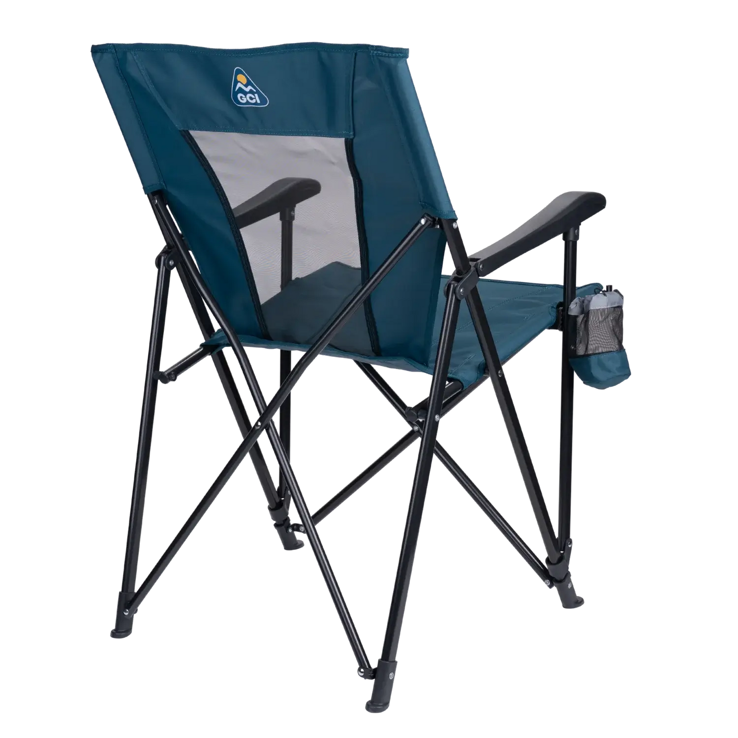 Eazy Chair™ - Camp Comfort