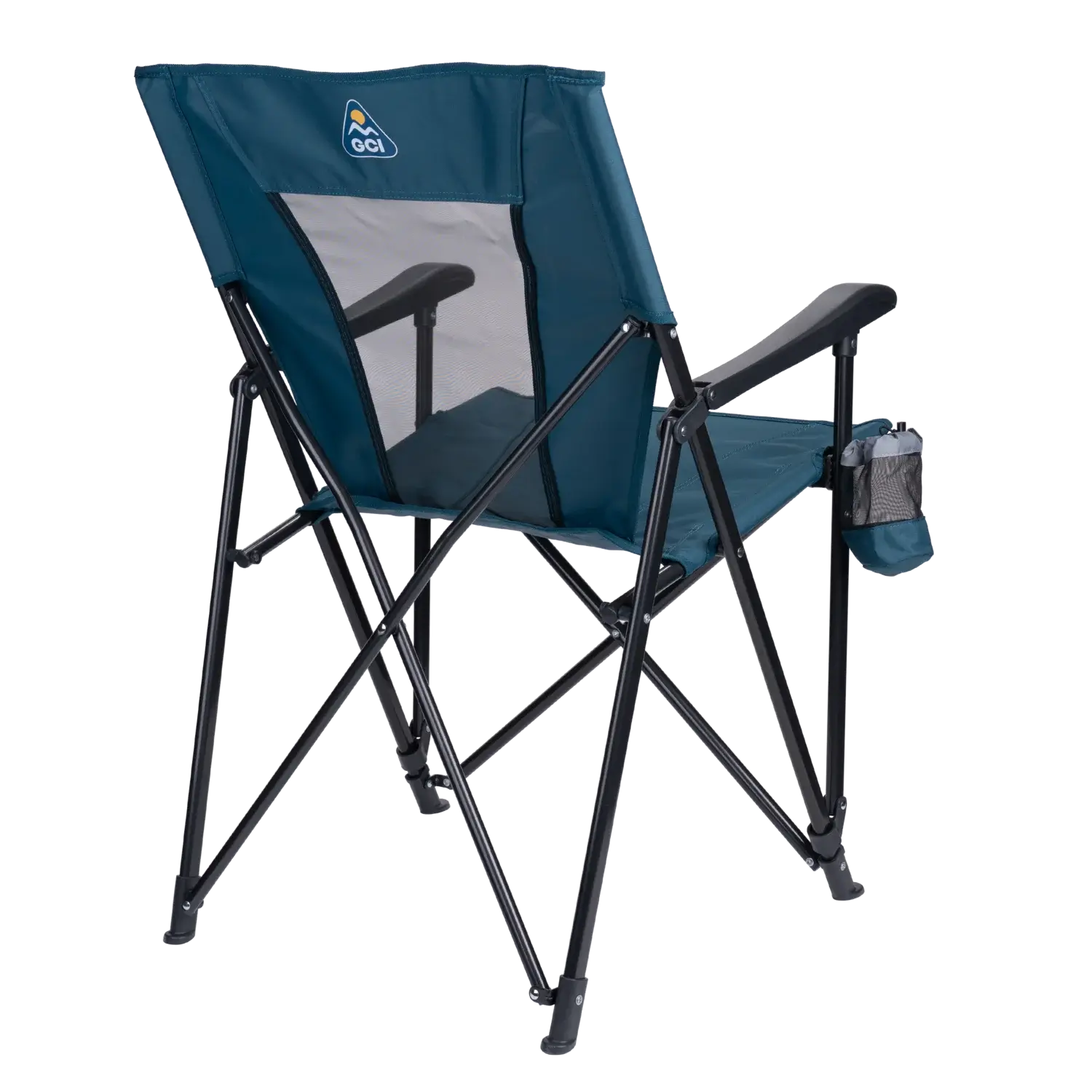 Eazy Chair™ - Camp Comfort